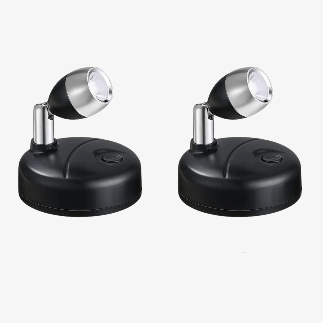 WD™ LED Spot voor kamerplanten