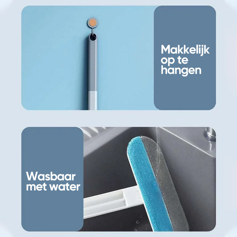 WD™ EasyPet-Multifunctionele Borstel