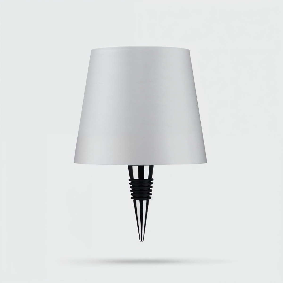 WD™ FlesAmbiance Lamp - geef je lege fles een nieuw verlicht leven