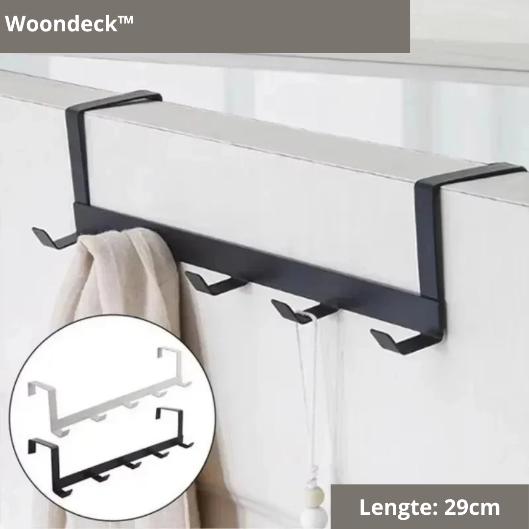 WD™ Deurhanger haak