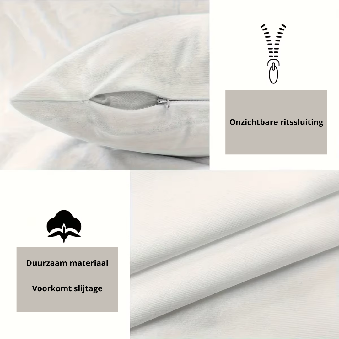 Kerst™ kussen overtrek