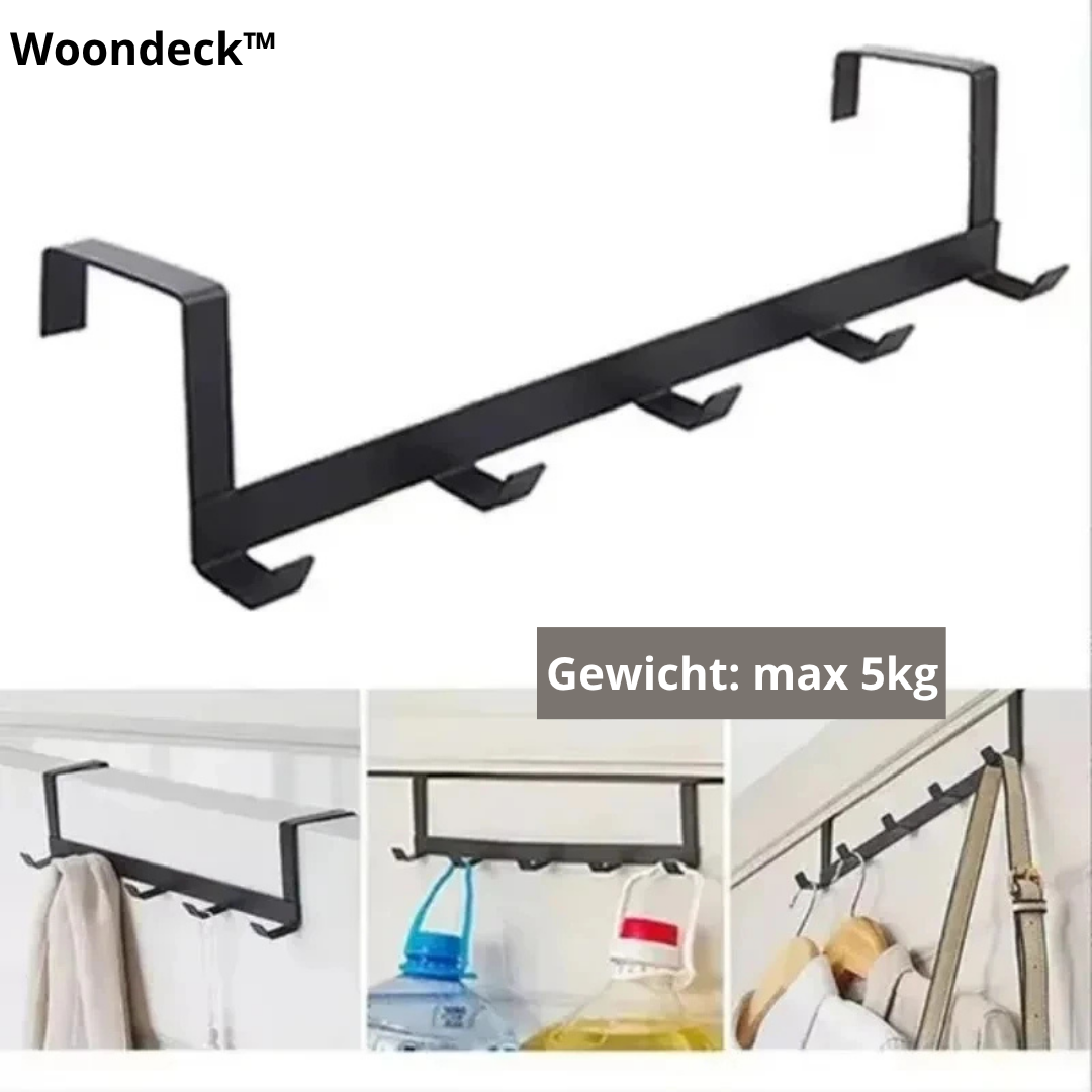 WD™ Deurhanger haak