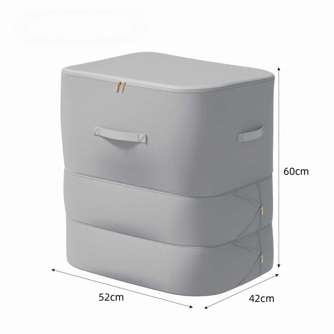 WD™ Ruimtebesparende Compressietas