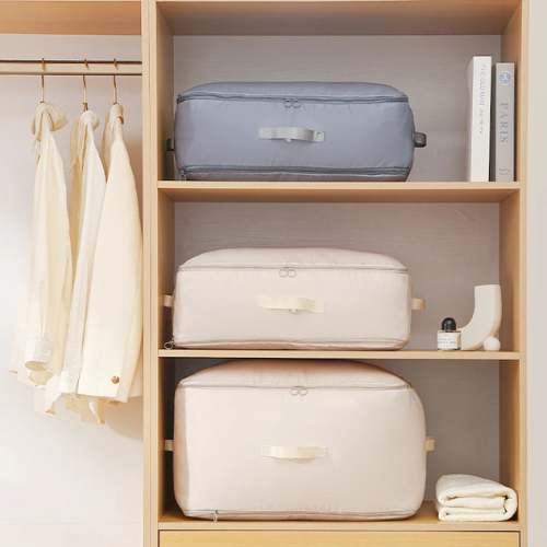 WD™ Ruimtebesparende Compressietas