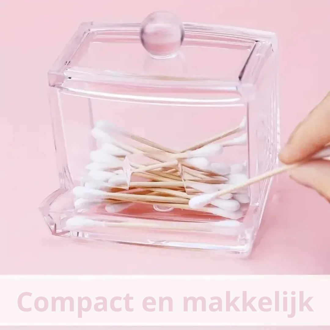 WD™ Wattenstaaf houder