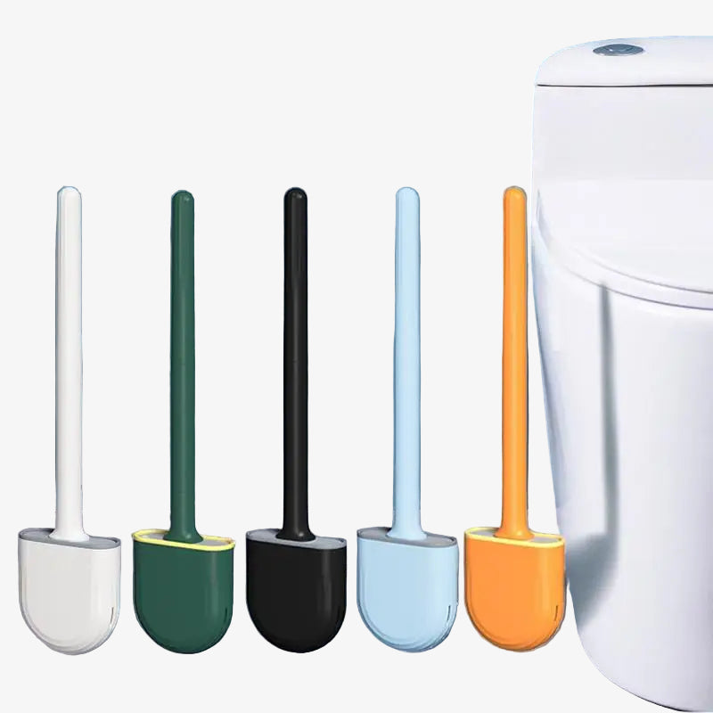 WD™ Toiletborstel houder