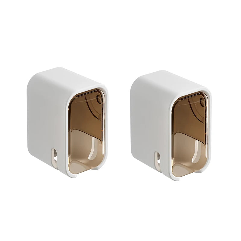 WD™ Tandenbortel houder