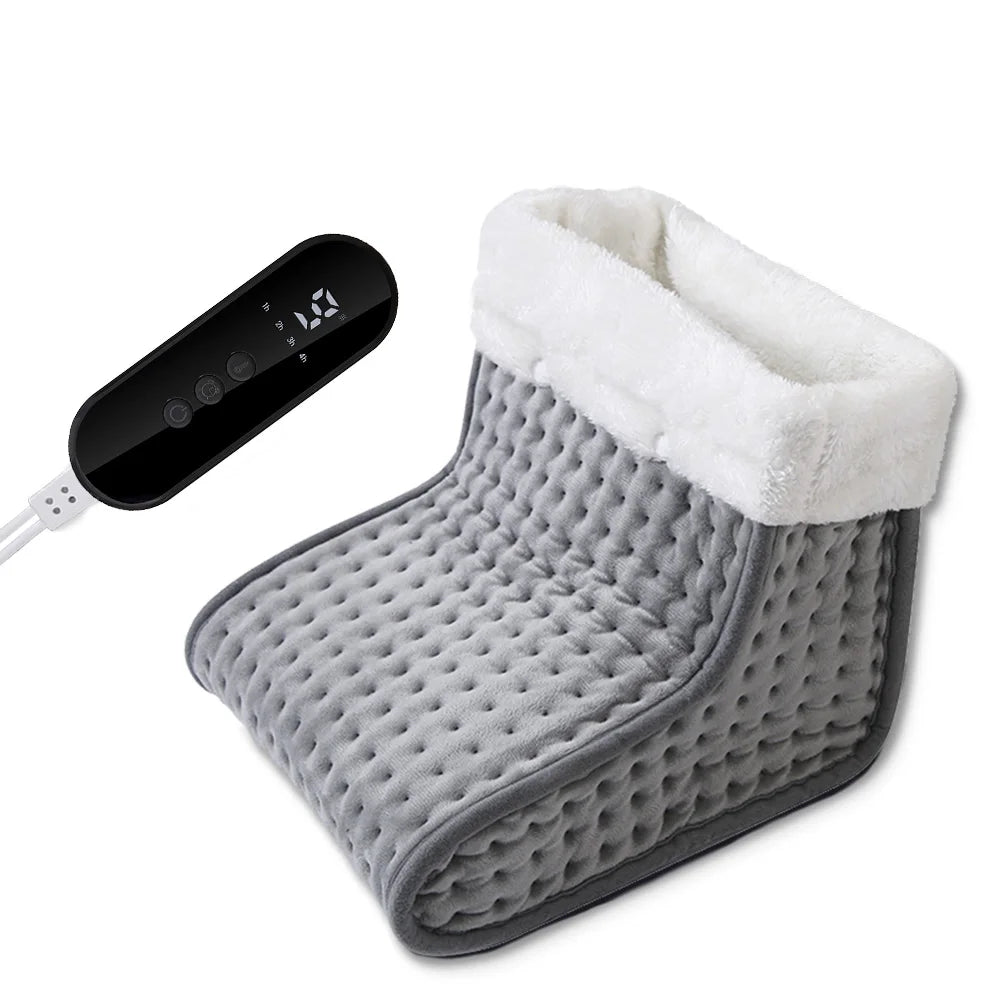 WD™ CozyFoot Warmtepantoffel