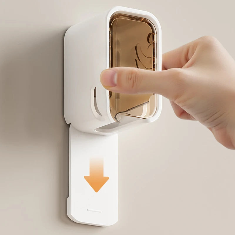 WD™ Tandenbortel houder