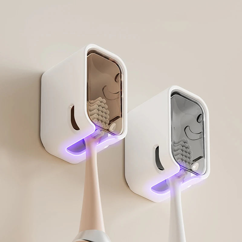 WD™ Tandenbortel houder