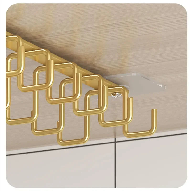 WD™ Multihook keukenrek