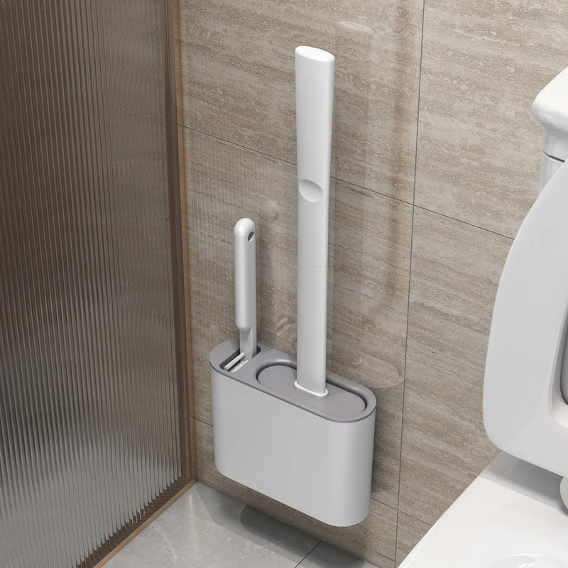 WD™ Toiletborstel houder