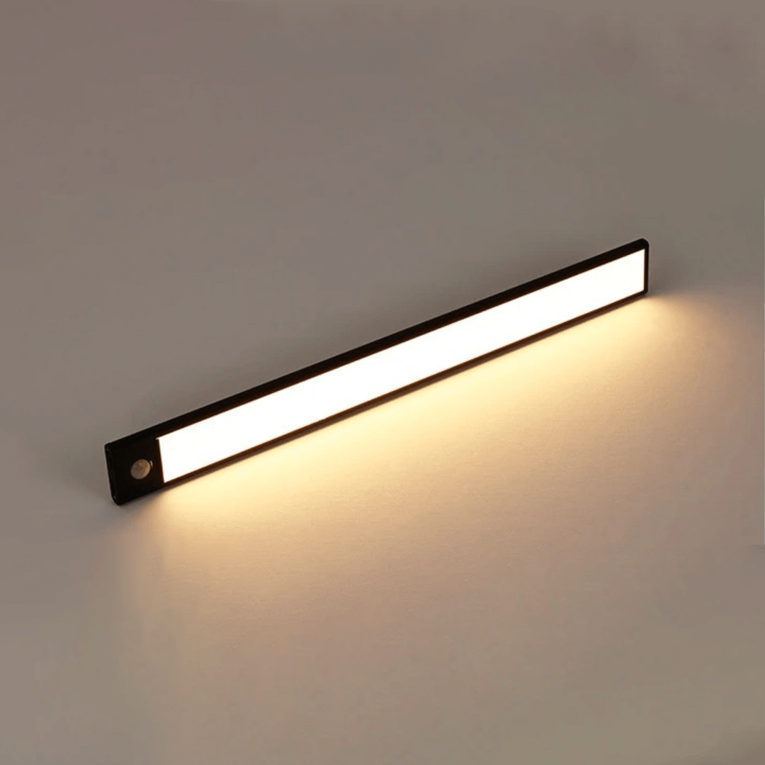 LumiMove - Draadloze lamp met bewegingssensor