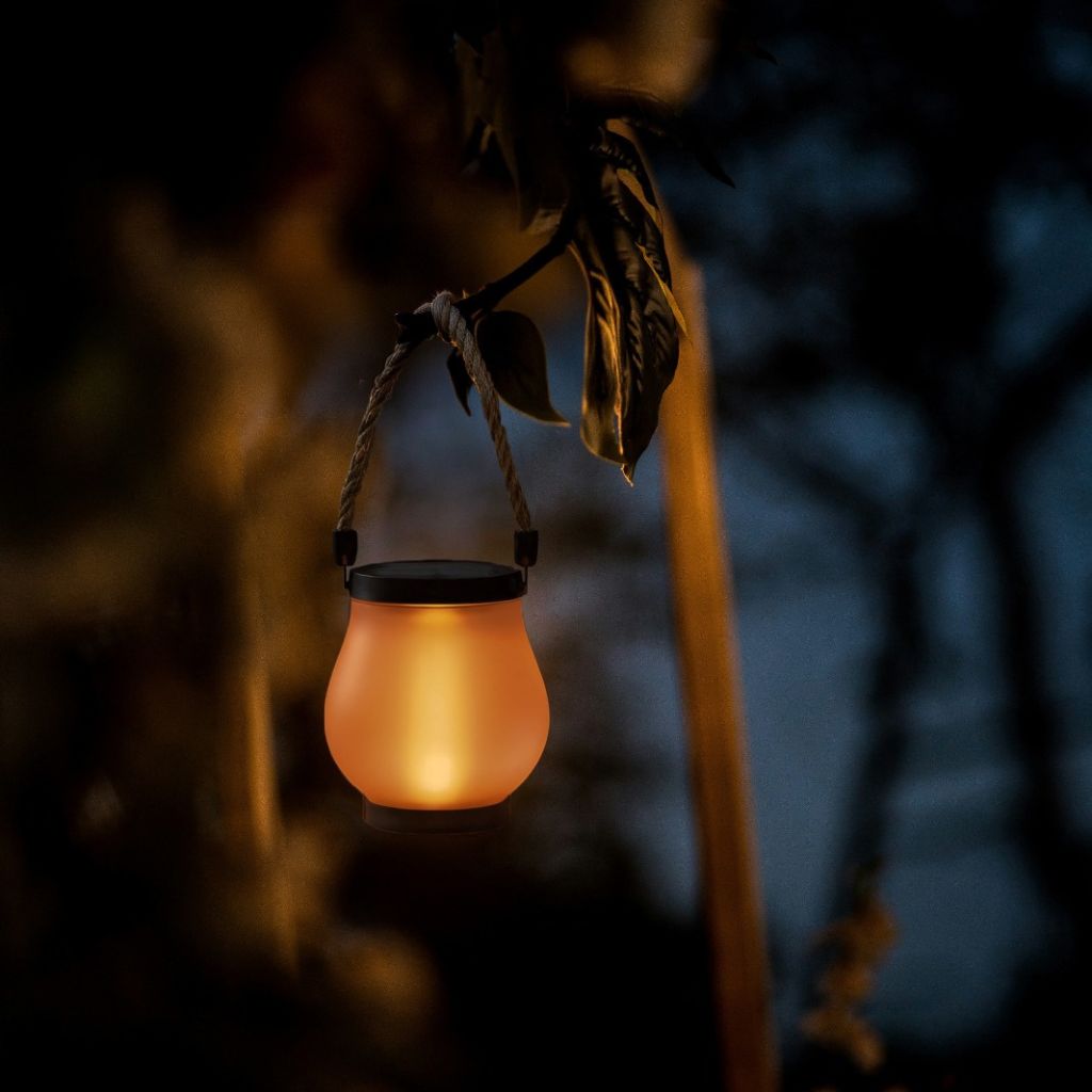 WD™ Hangende licht-potten