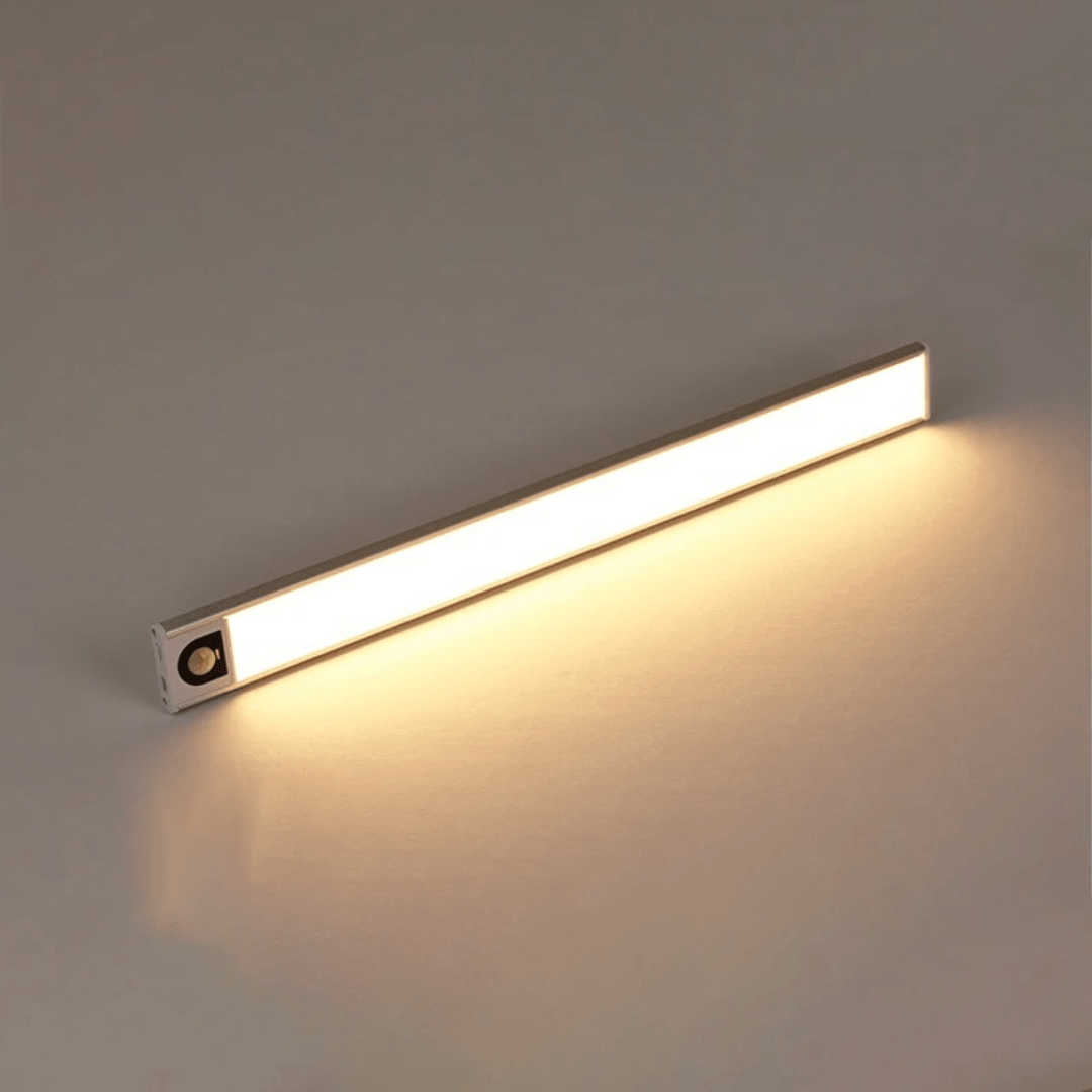 LumiMove - Draadloze lamp met bewegingssensor