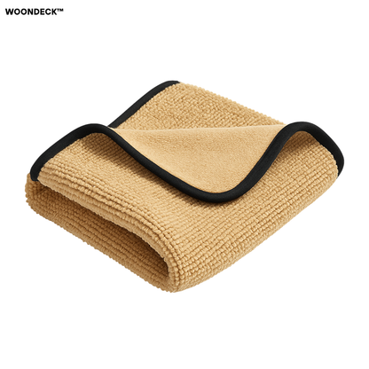 WD™  TotalClean - Microvezeldoek XXL