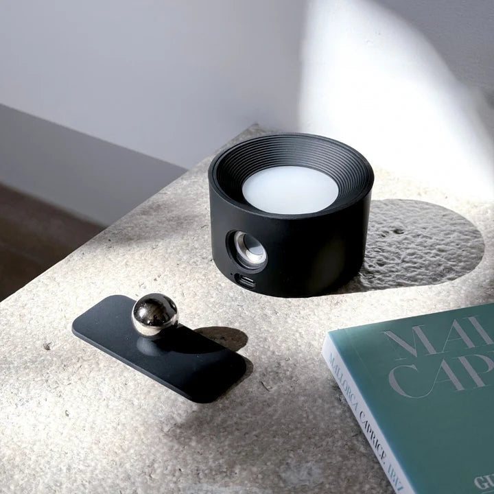 WD™ Draadloze magnetische wandlamp