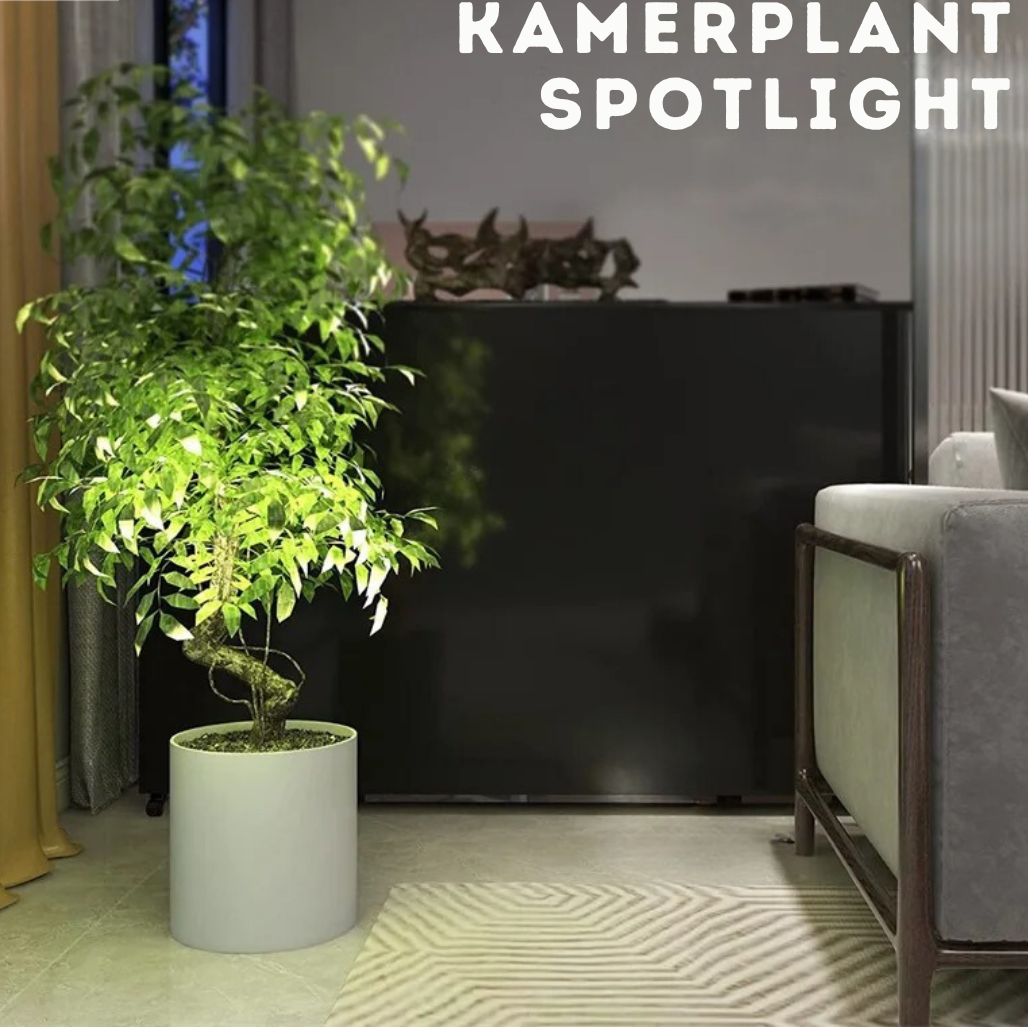 WD™ LED Spot voor kamerplanten
