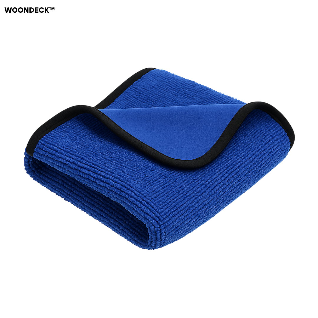 WD™  TotalClean - Microvezeldoek XXL