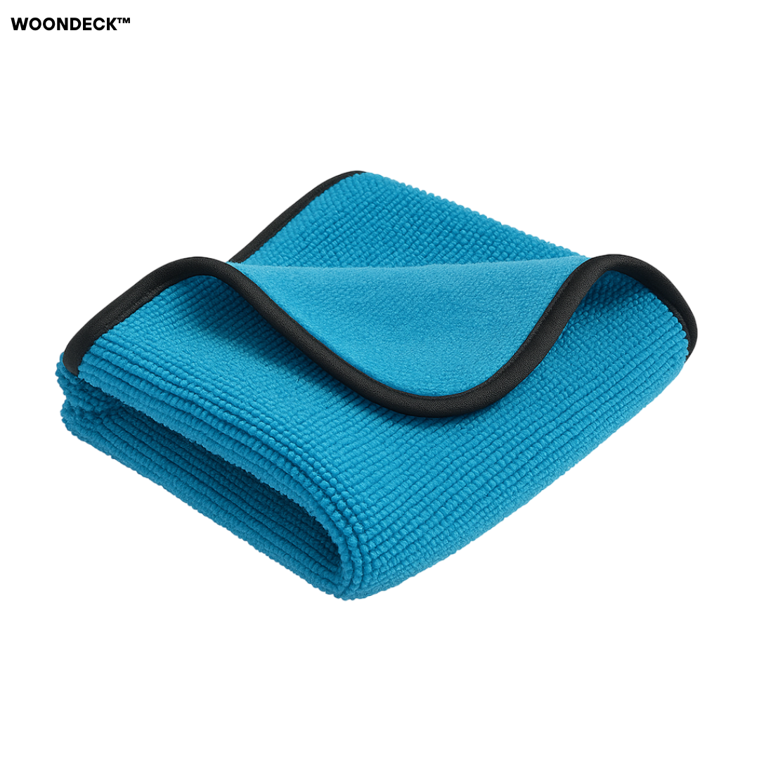WD™  TotalClean - Microvezeldoek XXL