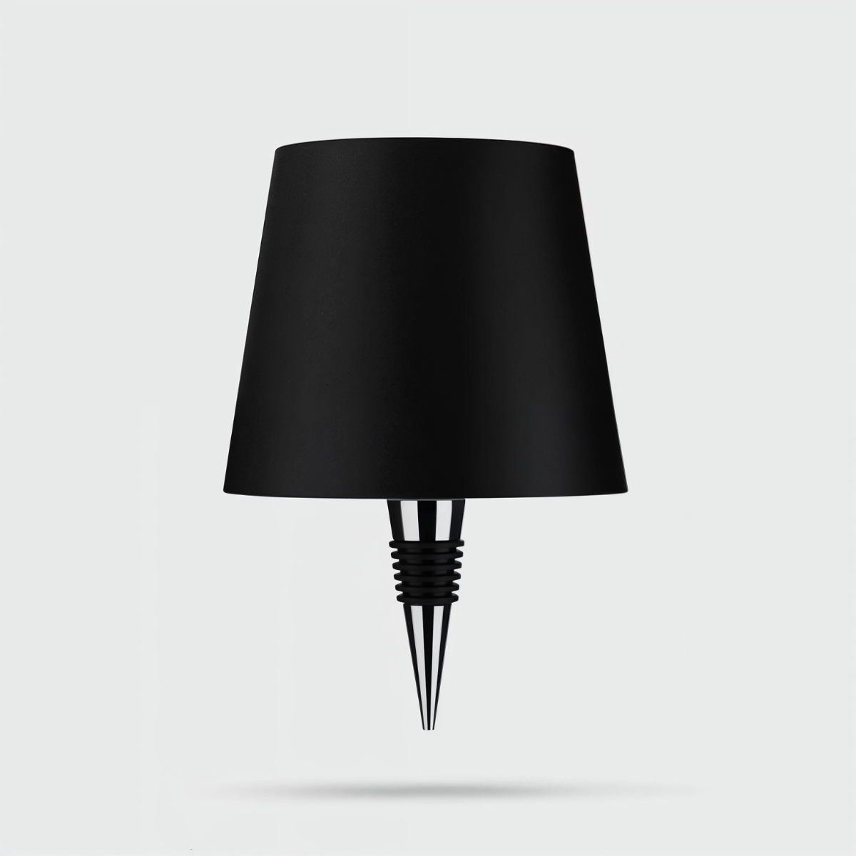 WD™ FlesAmbiance Lamp - geef je lege fles een nieuw verlicht leven