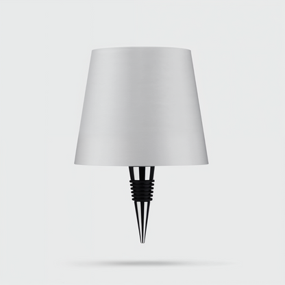 WD™ FlesAmbiance Lamp - geef je lege fles een nieuw verlicht leven