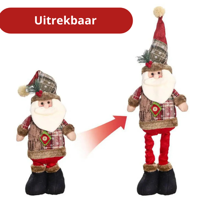 Kerst™ poppen