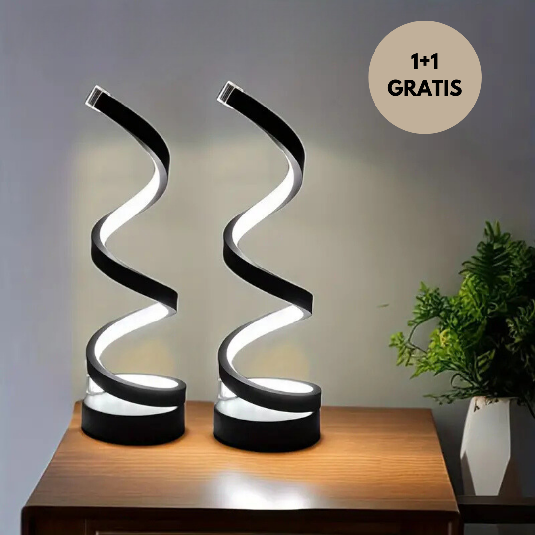 WD™ LumiTwist Tafellamp