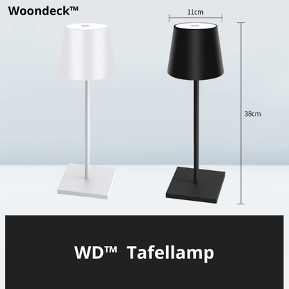 WD™  Tafellamp