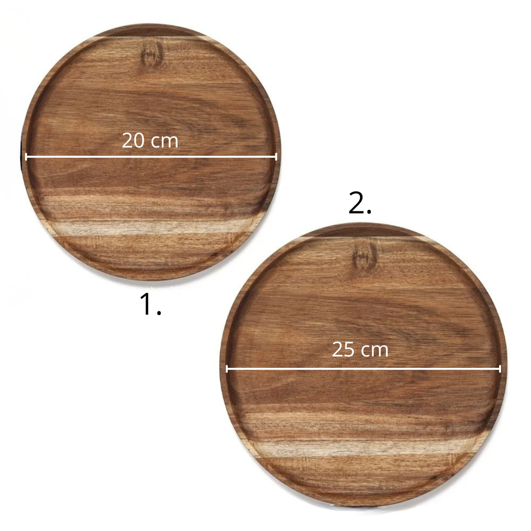 WD™  Borden van Acaciahout