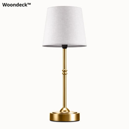 WD™ Moderne Touch - Tafellamp