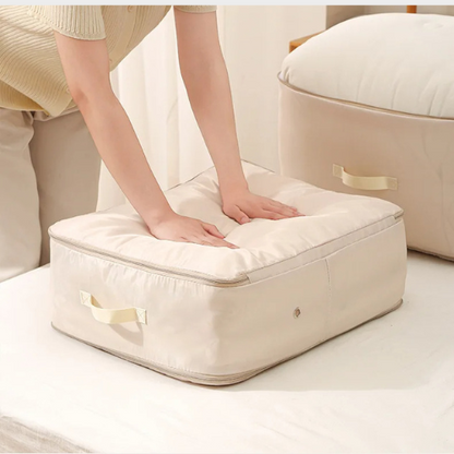 WD™ Ruimtebesparende Compressietas