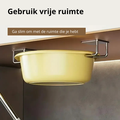 WD™ Keukenopslagrek