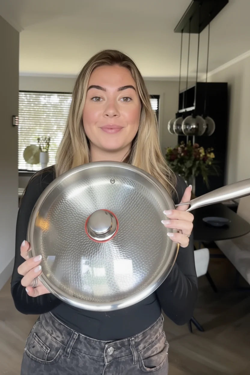 <h1><strong>Duizenden tevreden klanten gingen u al voor.</strong></h1>