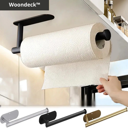 WD™ Keukenrol hanger/houder