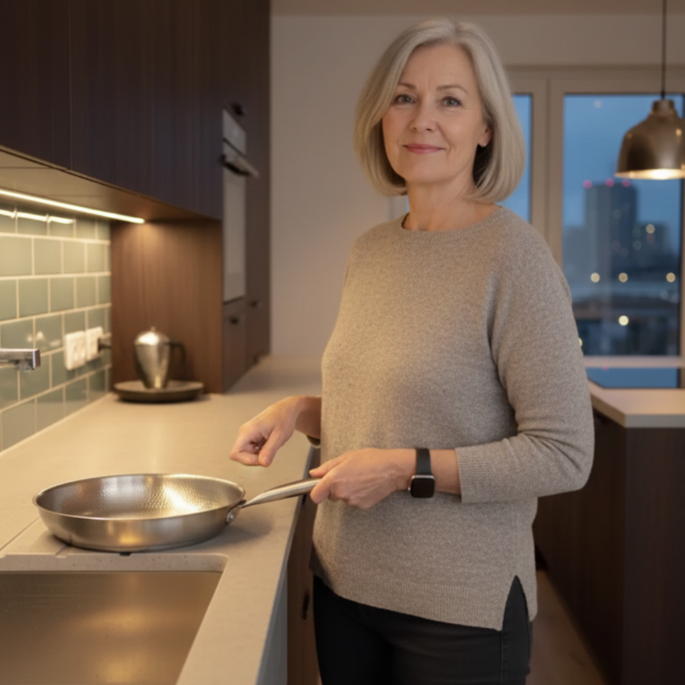 <h1><strong>Duizenden tevreden klanten gingen u al voor.</strong></h1>