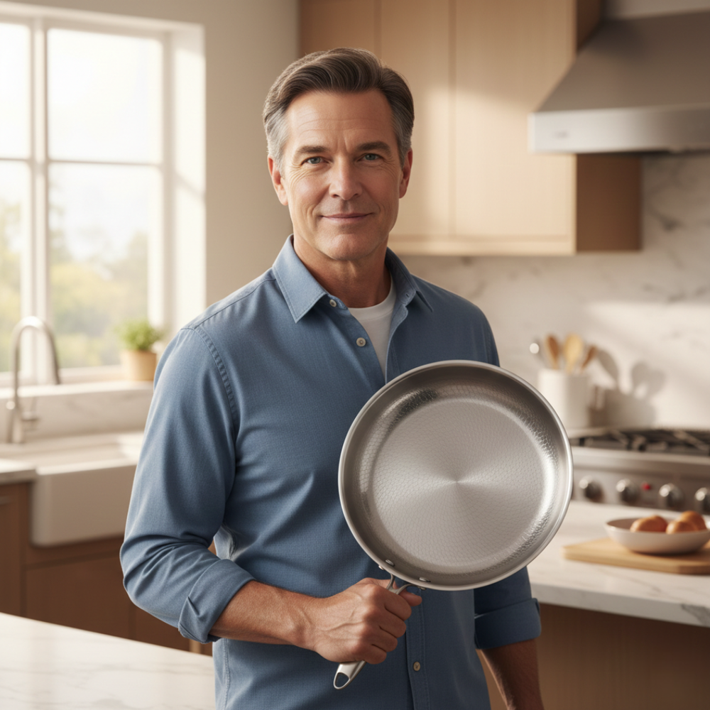 <h1><strong>Duizenden tevreden klanten gingen u al voor.</strong></h1>