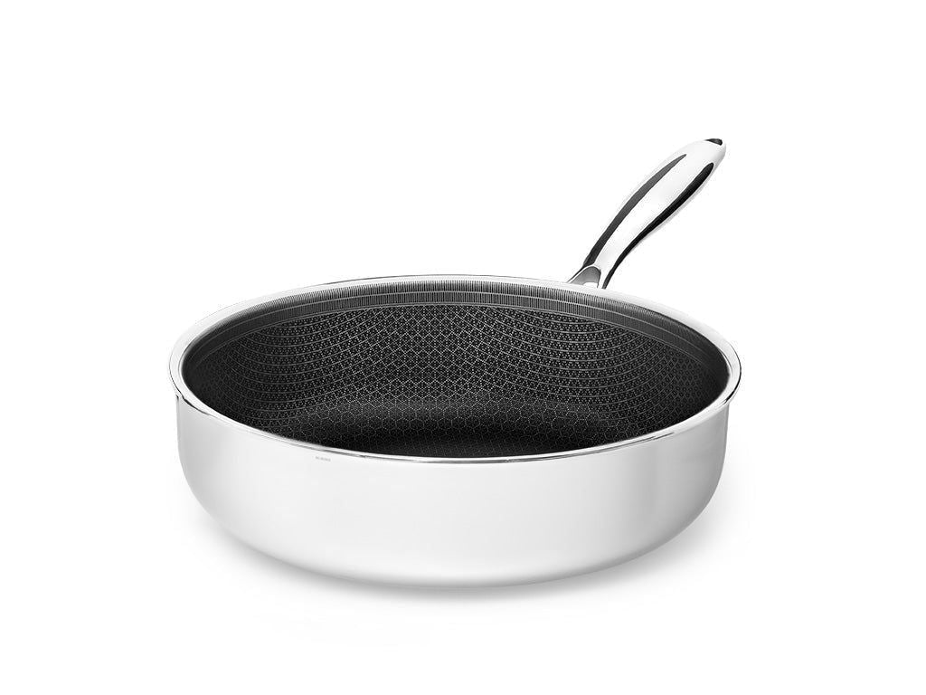 HEXA™ Sauteerpan