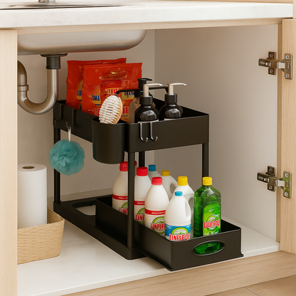 WD™ Alles-in-één Opbergsysteem