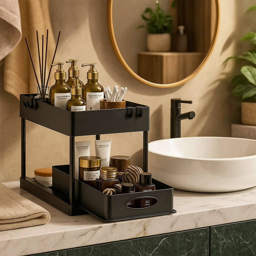 WD™ Alles-in-één Opbergsysteem