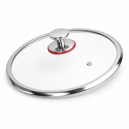 WD™ PREMIUM PAN - Titanium koeken pan met 2 handvaten - voor alle kookplaten