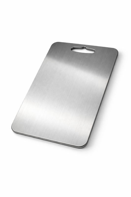 WD™ Titanium Snijplank | Anti-Microplastic