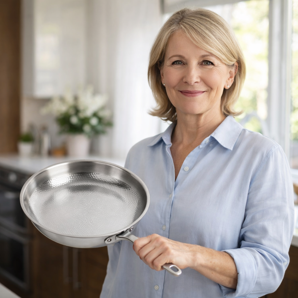 <h1><strong>Duizenden tevreden klanten gingen u al voor.</strong></h1>