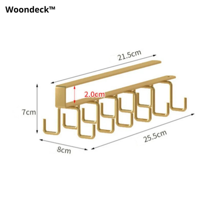 WD™ Multihook keukenrek