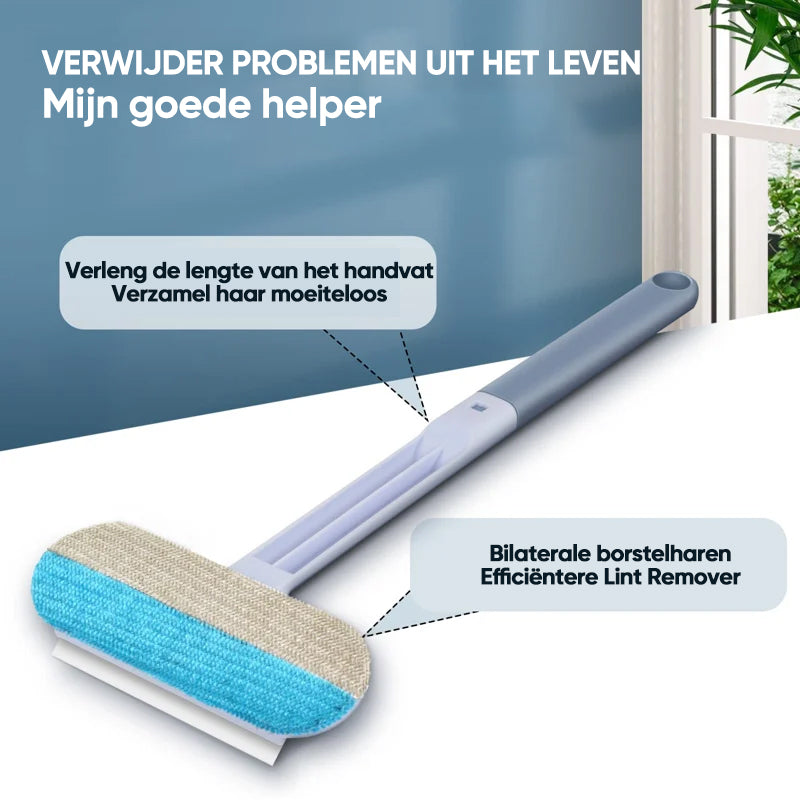 WD™ EasyPet-Multifunctionele Borstel