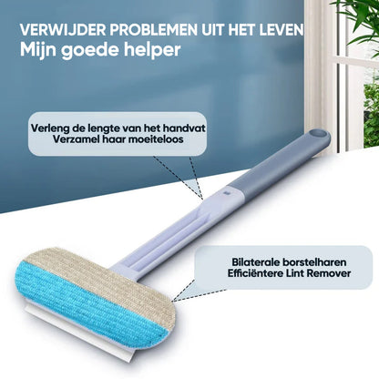 WD™ EasyPet-Multifunctionele Borstel