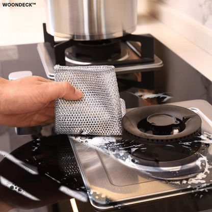 WD™ EasyWipe | Sterk en Krasvrij voor Elke Schoonmaak