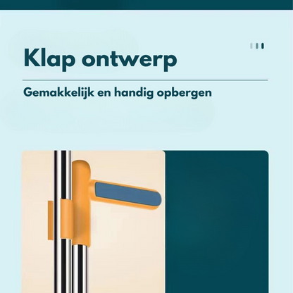 WD™  SpinClean veger