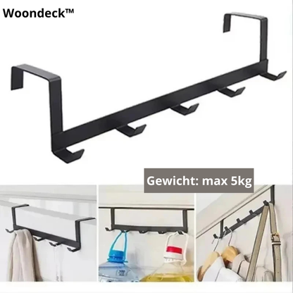 WD™ Deurhanger haak