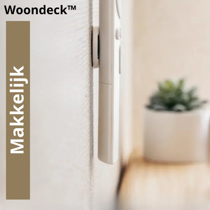 WD™ Magnetische afstandsbedieningshouder